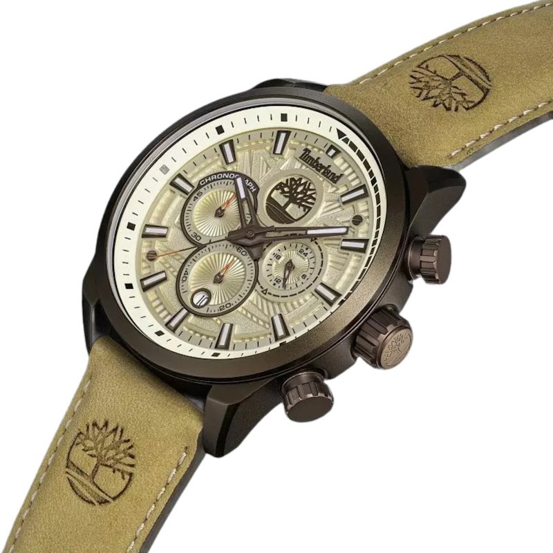 Men’s watch Timberland Henniker III TDWGQ00949X1