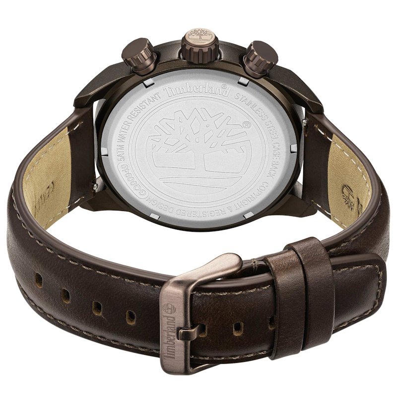 Men’s watch Timberland Henniker III TDWGQ00949X1