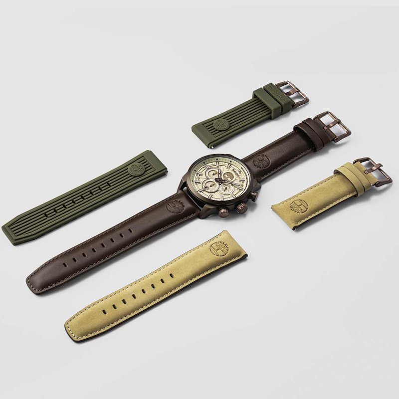 Men’s watch Timberland Henniker III TDWGQ00949X1