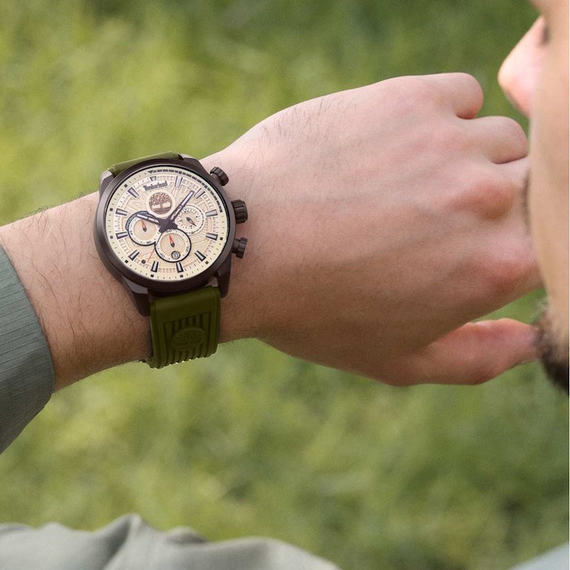 Men’s watch Timberland Henniker III TDWGQ00949X1