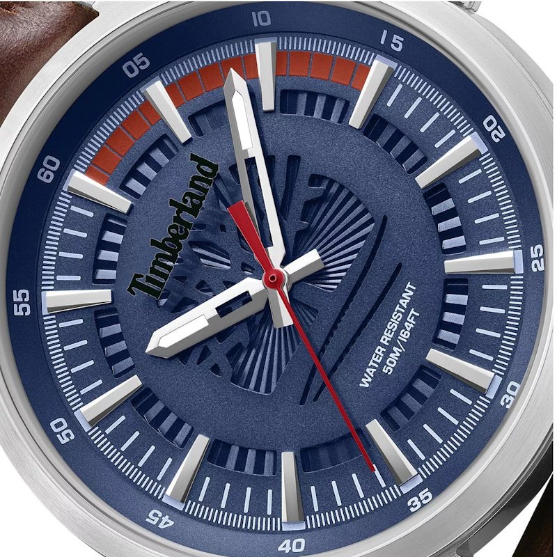 Men’s watch Timberland Lanigan TDWGA0083202