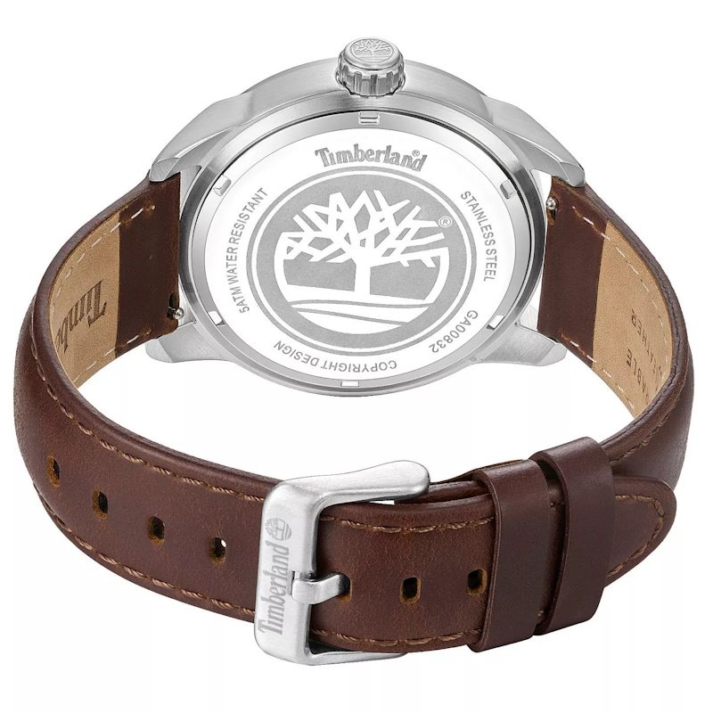 Men’s watch Timberland Lanigan TDWGA0083202