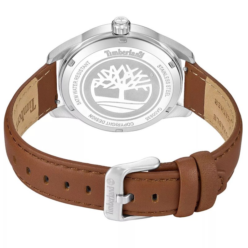 Men’s watch Timberland Fern Row TDWGA0083501
