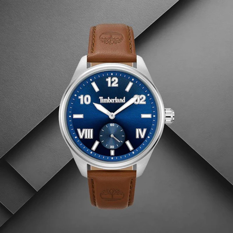 Men’s watch Timberland Fern Row TDWGA0083501