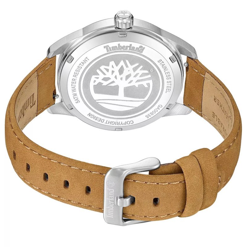 Men’s watch Timberland Fern Row TDWGA0083502