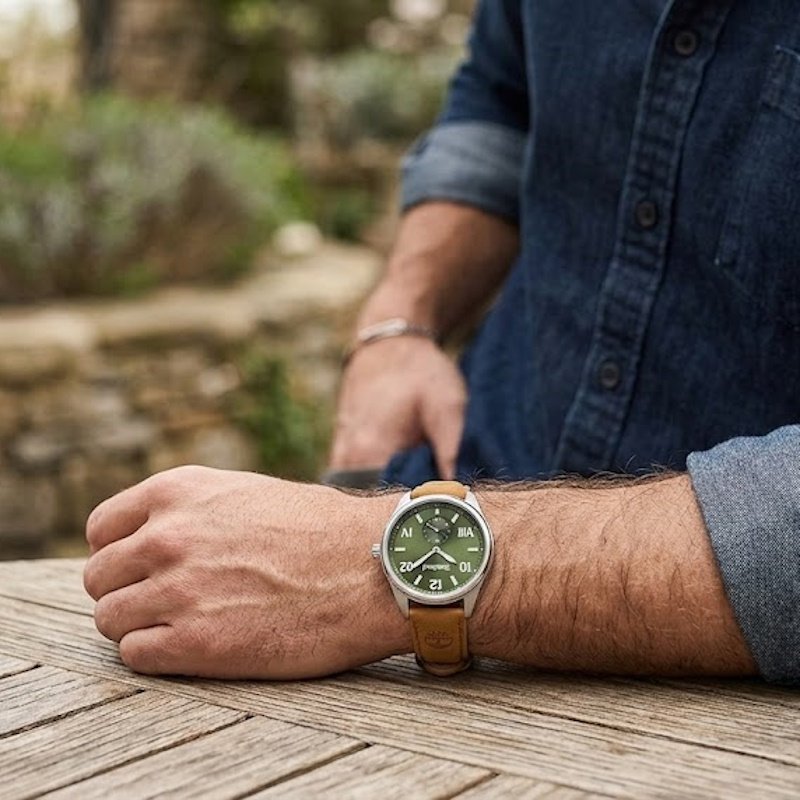 Men’s watch Timberland Fern Row TDWGA0083502