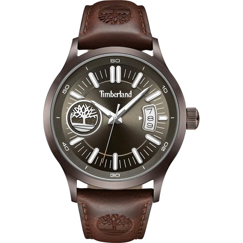 Men’s watch Timberland Trumbul TDWGB0041004