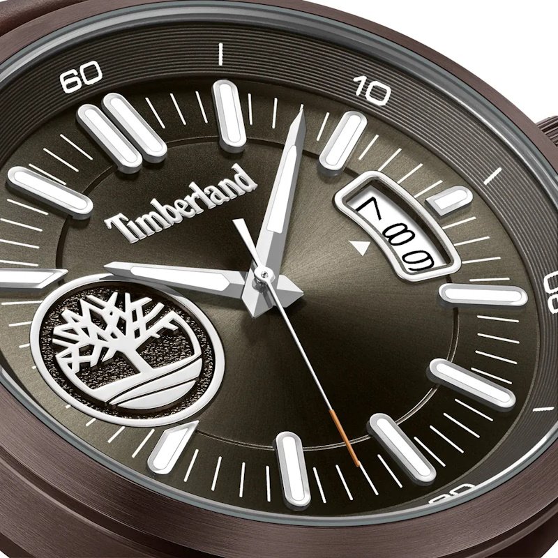 Men’s watch Timberland Trumbul TDWGB0041004