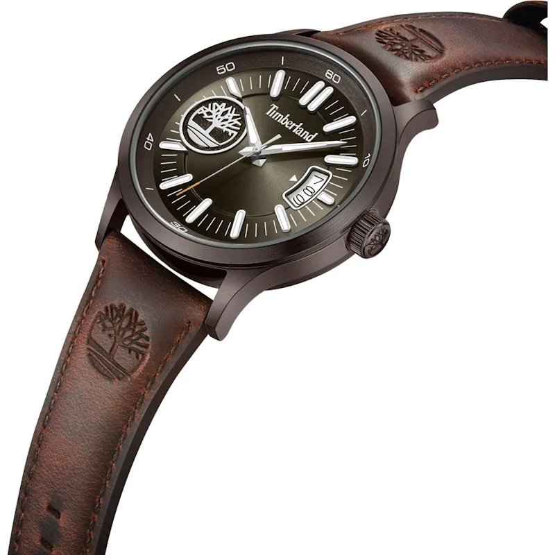 Men’s watch Timberland Trumbul TDWGB0041004