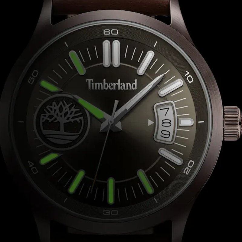 Men’s watch Timberland Trumbul TDWGB0041004
