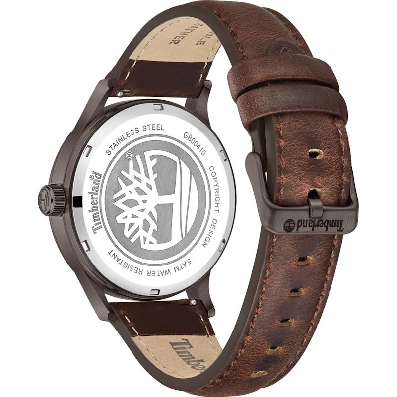 Men’s watch Timberland Trumbul TDWGB0041004