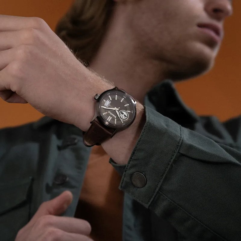 Men’s watch Timberland Trumbul TDWGB0041004
