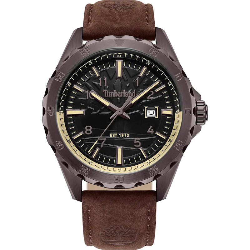 Men’s watch Timberland Day Pond TDWGB0055802