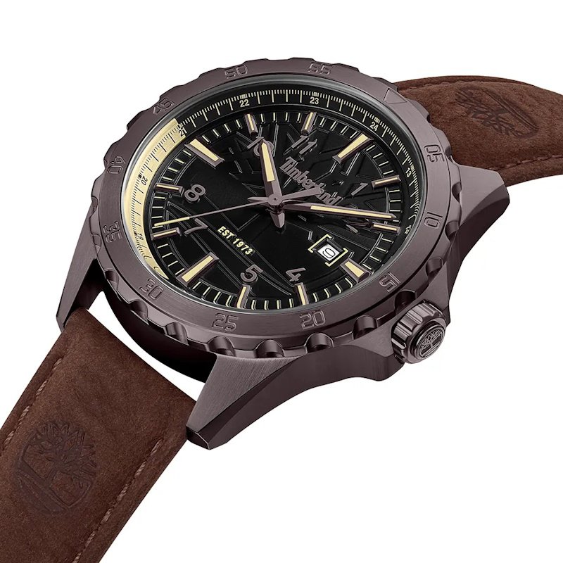 Men’s watch Timberland Day Pond TDWGB0055802