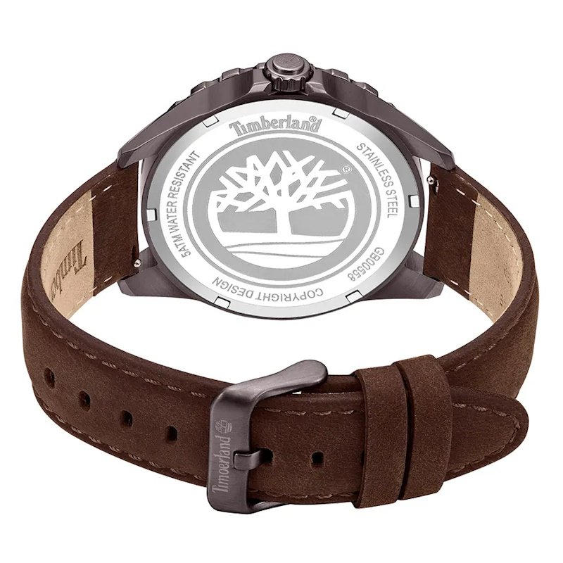 Men’s watch Timberland Day Pond TDWGB0055802