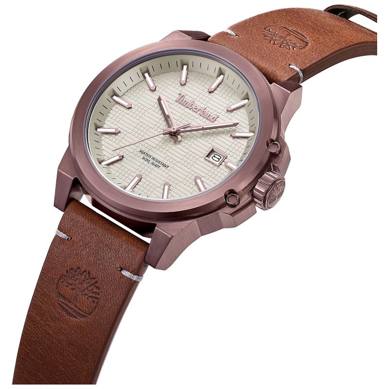 Men’s watch Timberland Mohegan TDWGB0083002