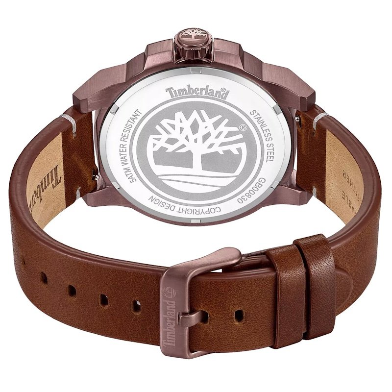 Men’s watch Timberland Mohegan TDWGB0083002