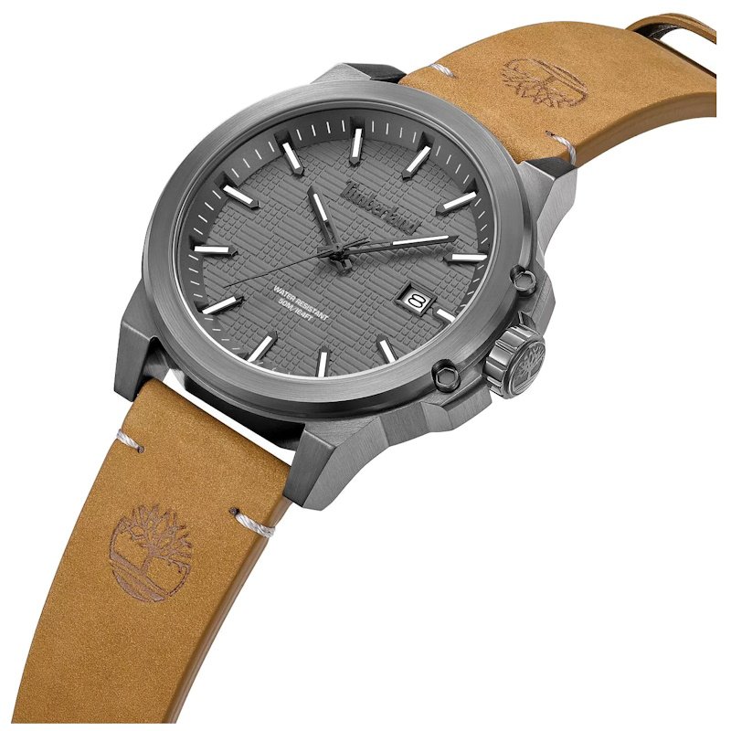 Men’s watch Timberland Mohegan TDWGB0083003