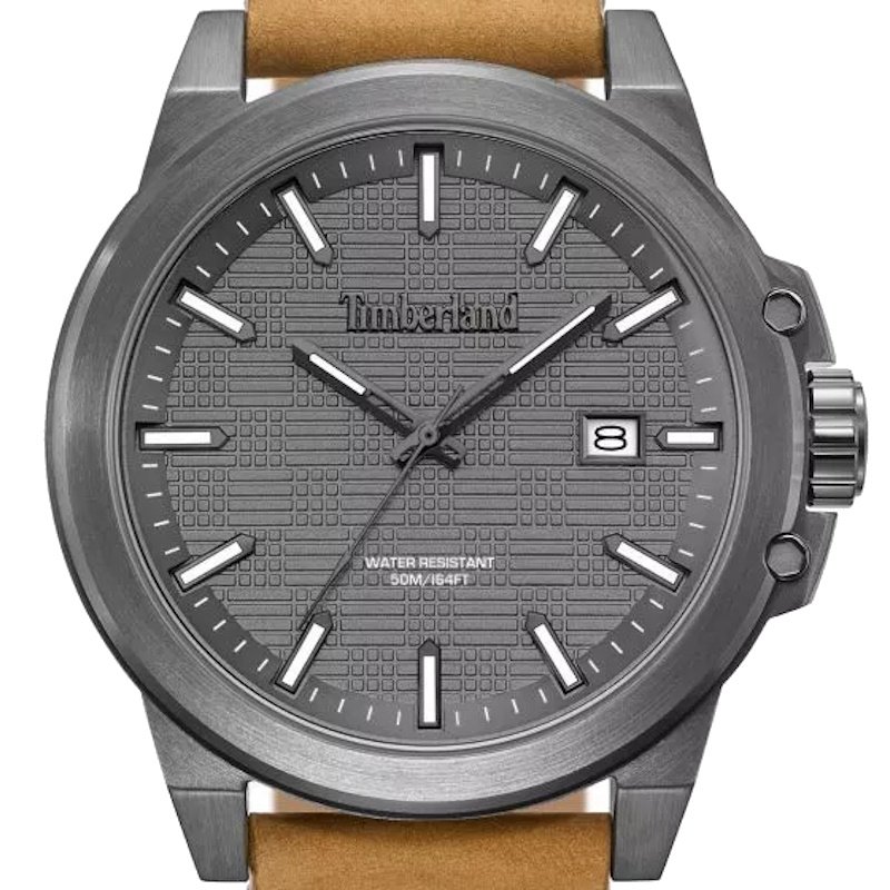 Men’s watch Timberland Mohegan TDWGB0083003