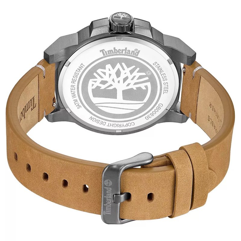 Men’s watch Timberland Mohegan TDWGB0083003