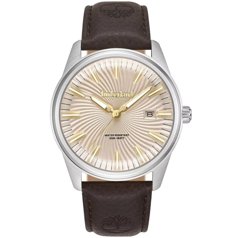 Men’s watch Timberland Birch Road TDWGB0083102