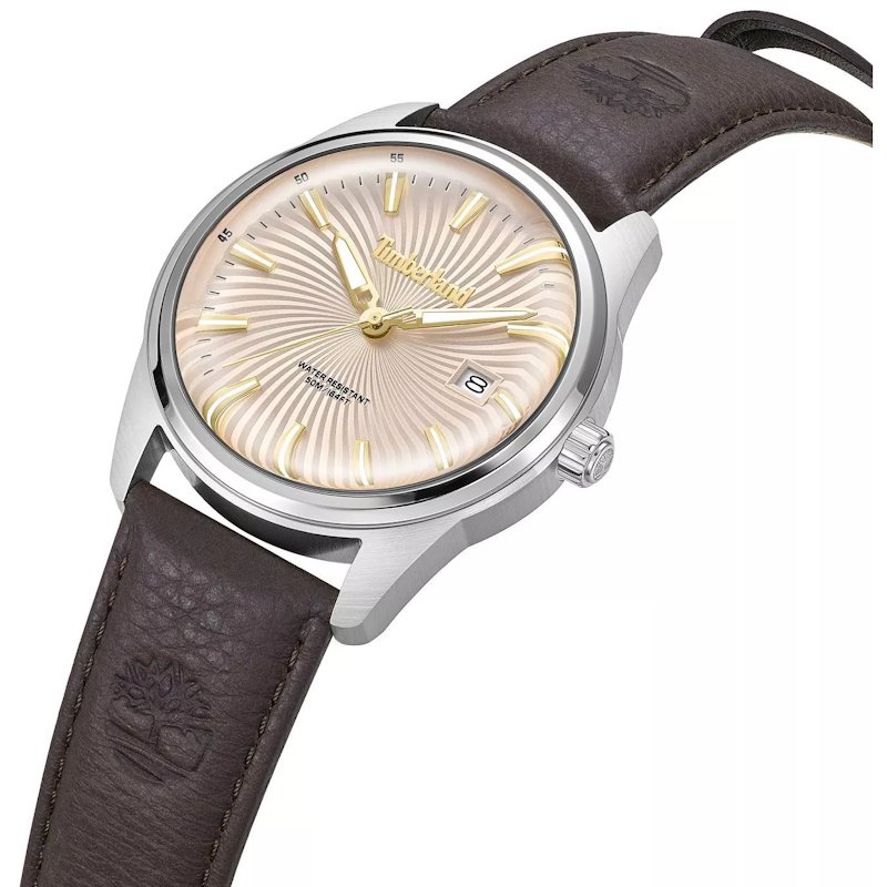 Men’s watch Timberland Birch Road TDWGB0083102