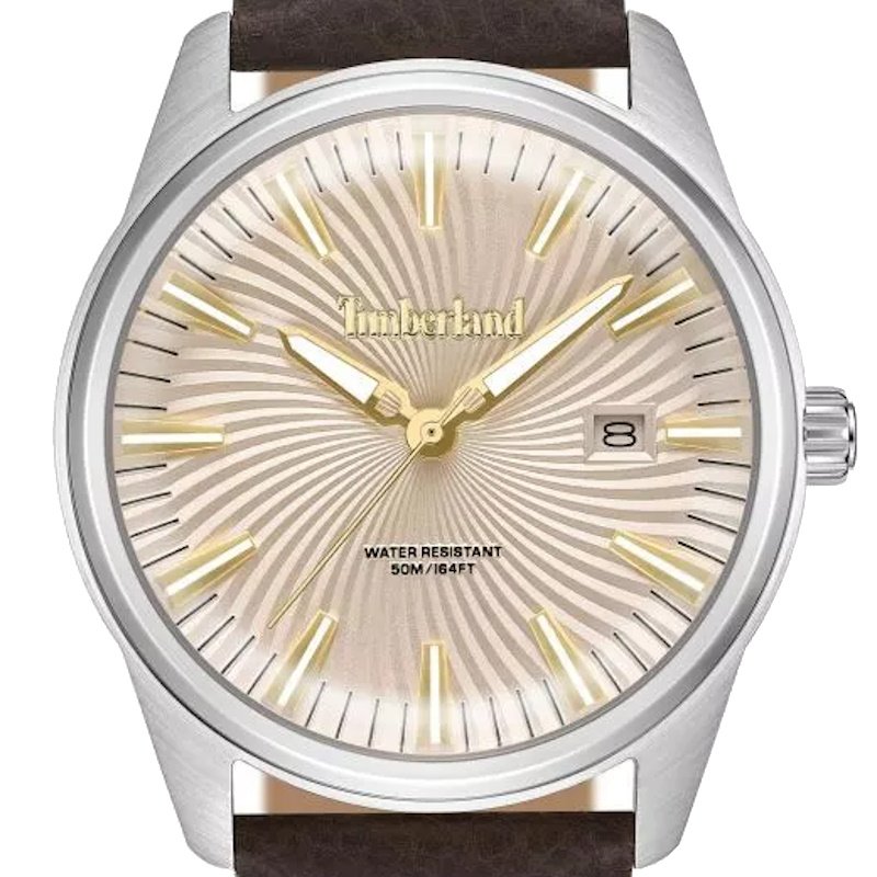 Men’s watch Timberland Birch Road TDWGB0083102
