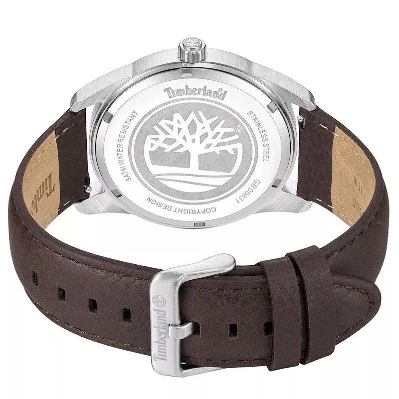 Men’s watch Timberland Birch Road TDWGB0083102