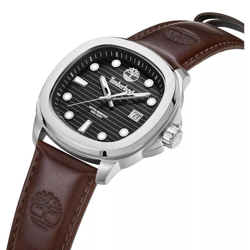 Men’s watch Timberland Greenough TDWGB0083301