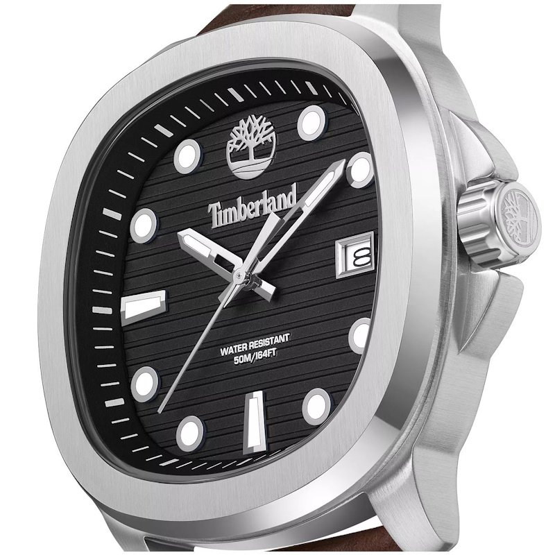 Men’s watch Timberland Greenough TDWGB0083301