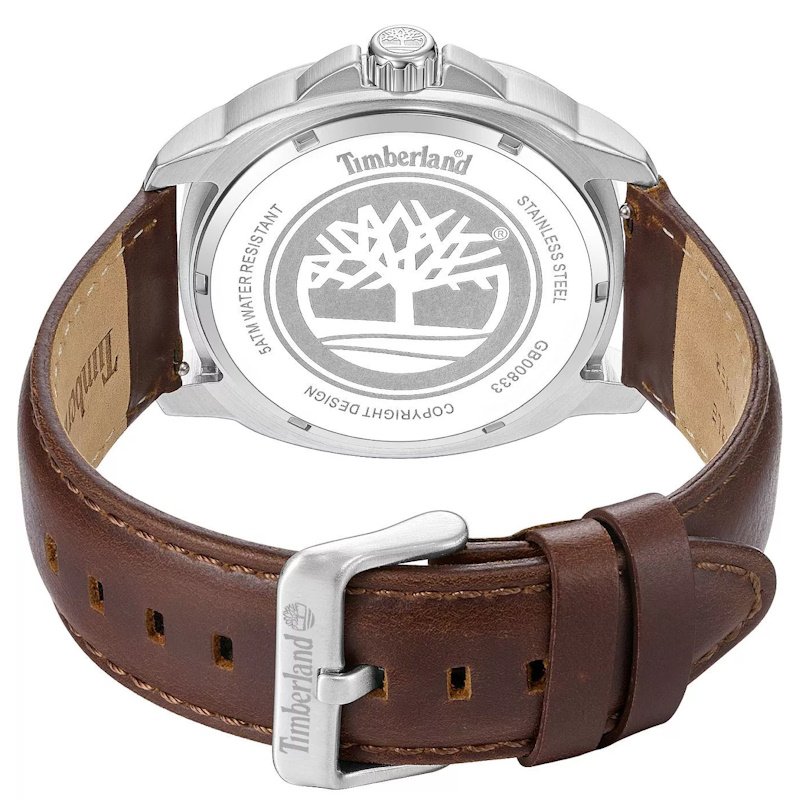 Men’s watch Timberland Greenough TDWGB0083301
