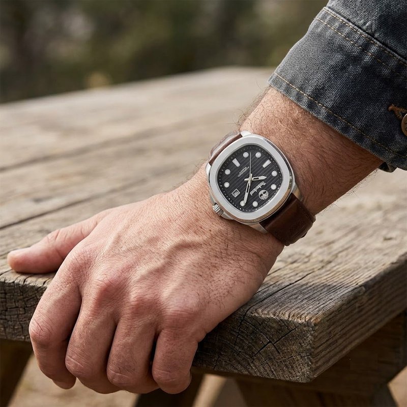 Men’s watch Timberland Greenough TDWGB0083301