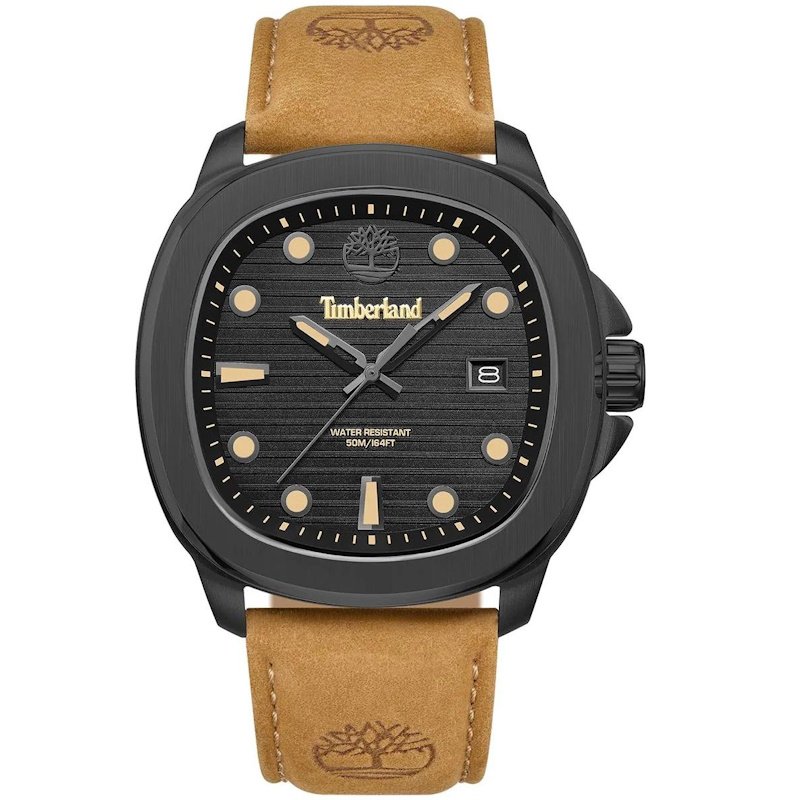Men’s watch Timberland Greenough TDWGB0083302