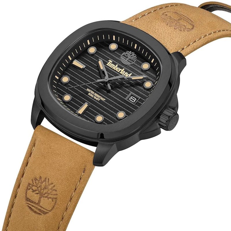 Men’s watch Timberland Greenough TDWGB0083302