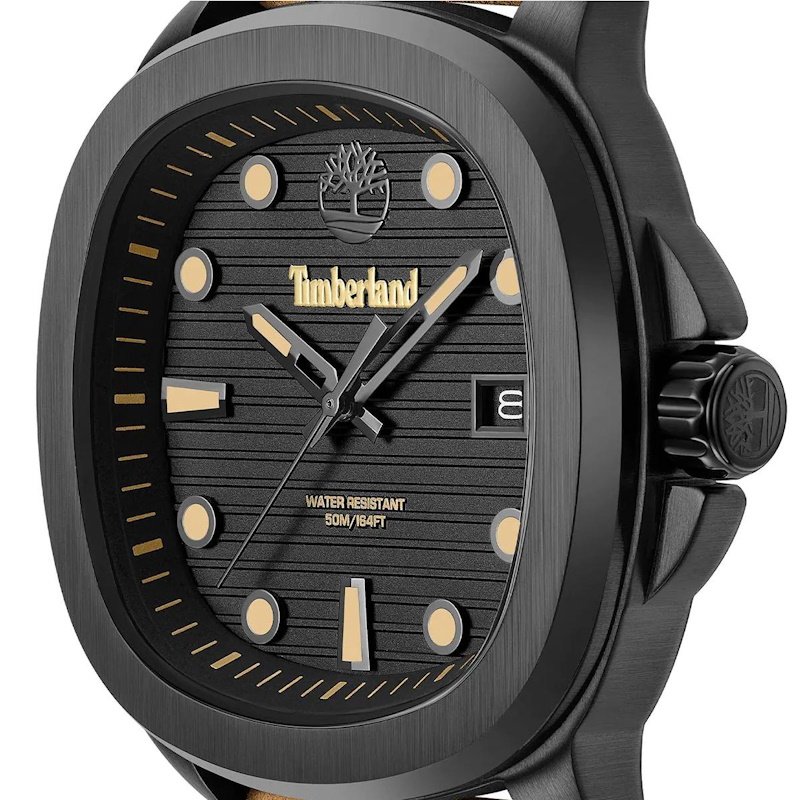 Men’s watch Timberland Greenough TDWGB0083302