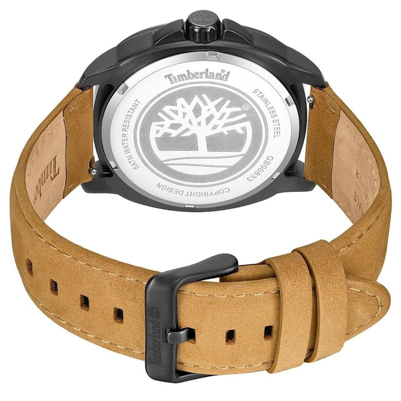 Men’s watch Timberland Greenough TDWGB0083302