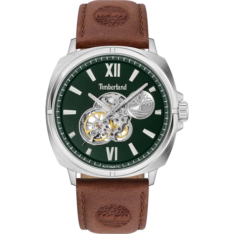 Men’s watch Timberland Williston Open Heart Automatic TDWGE0082501