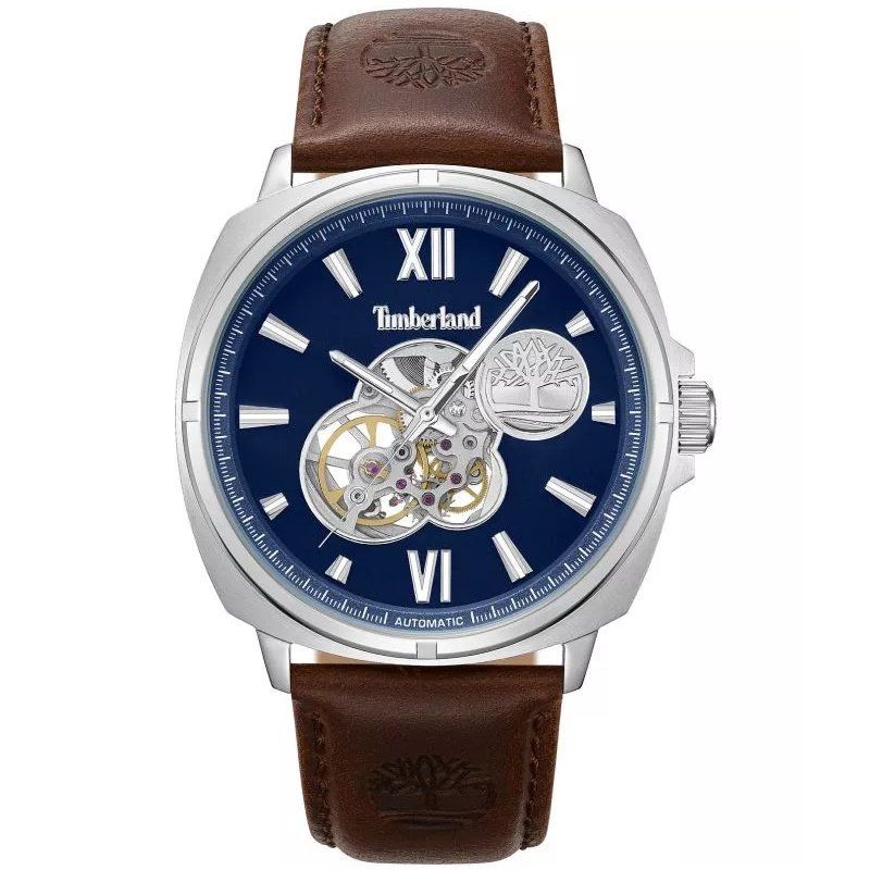 Men’s watch Timberland Williston Open Heart Automatic TDWGE0082502