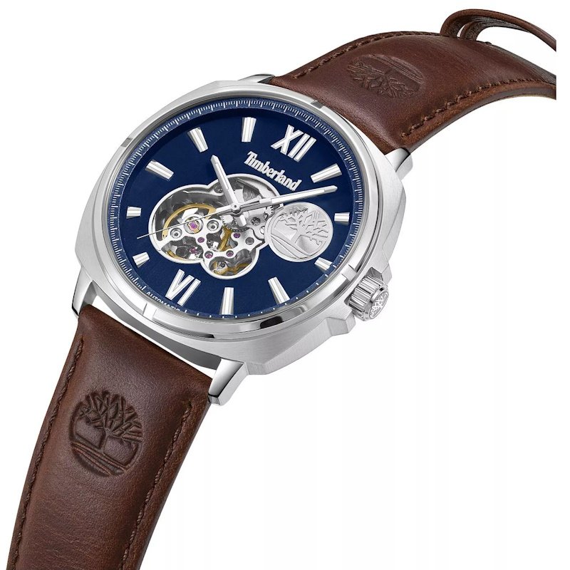 Men’s watch Timberland Williston Open Heart Automatic TDWGE0082502