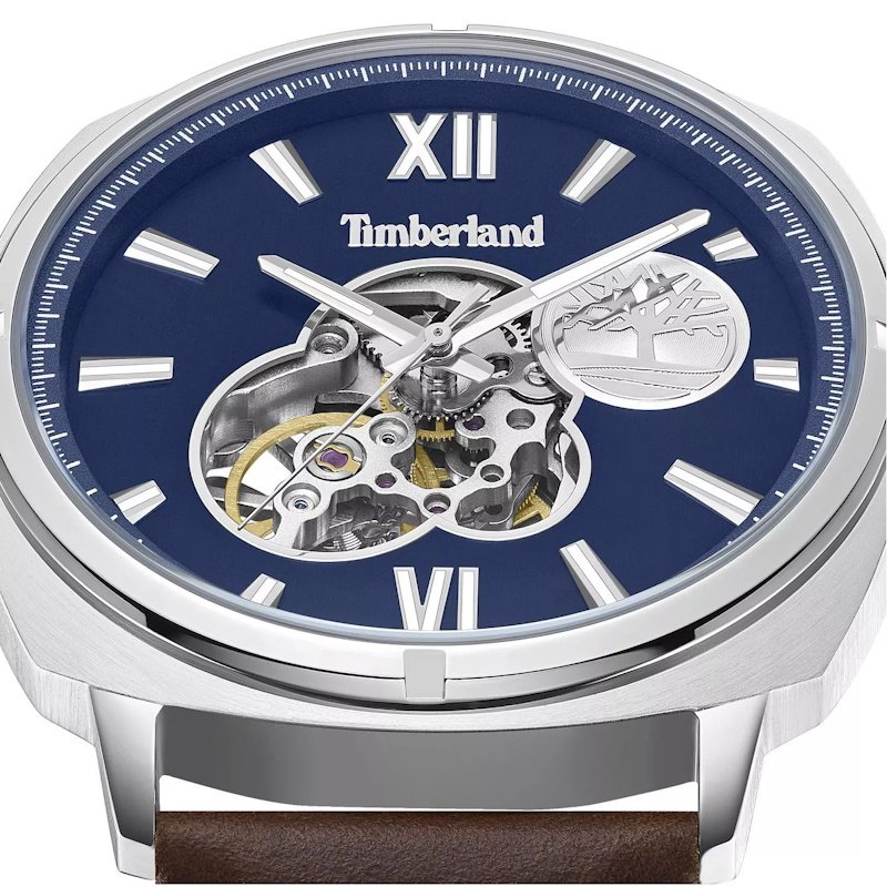 Men’s watch Timberland Williston Open Heart Automatic TDWGE0082502