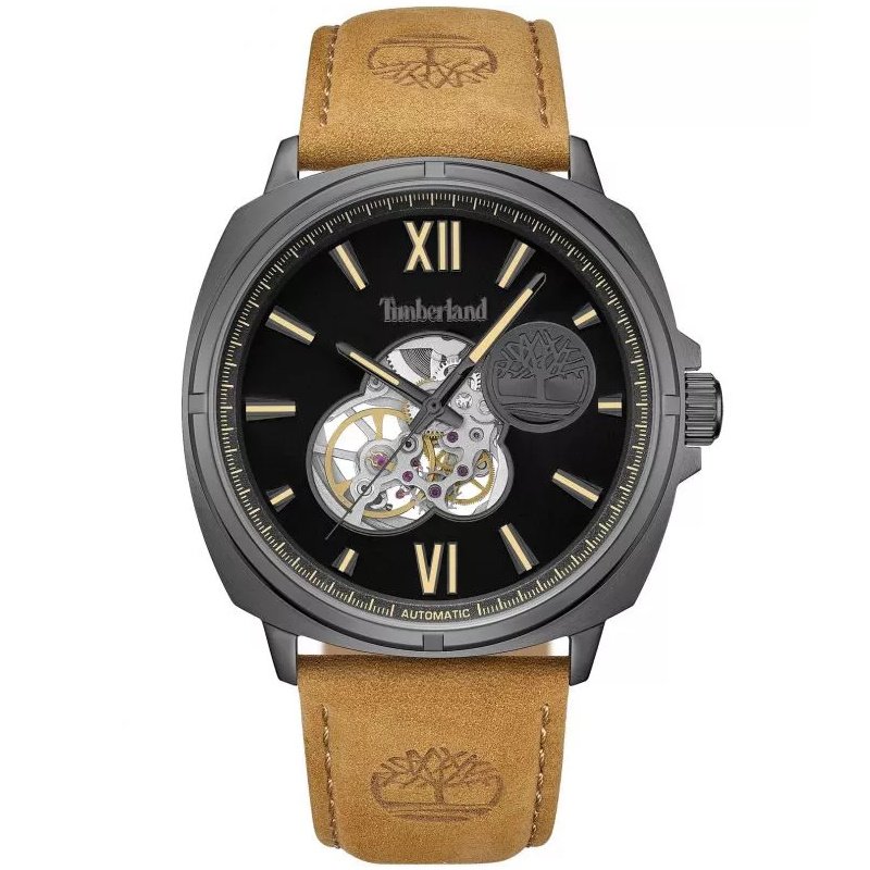 Men’s watch Timberland Williston Open Heart Automatic TDWGE0082503