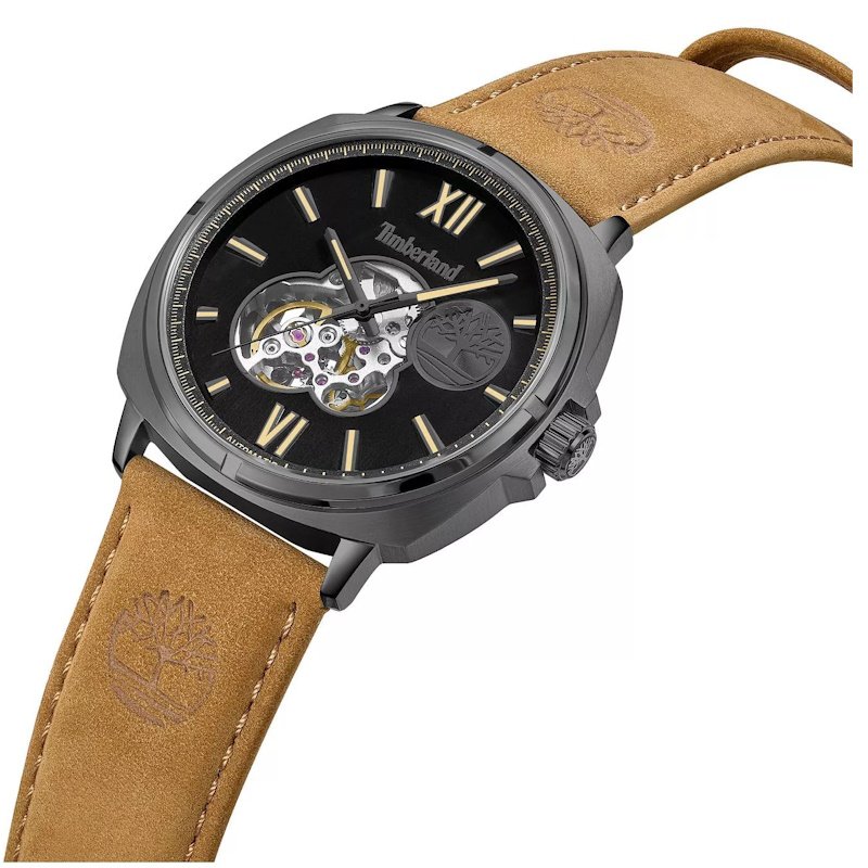 Men’s watch Timberland Williston Open Heart Automatic TDWGE0082503