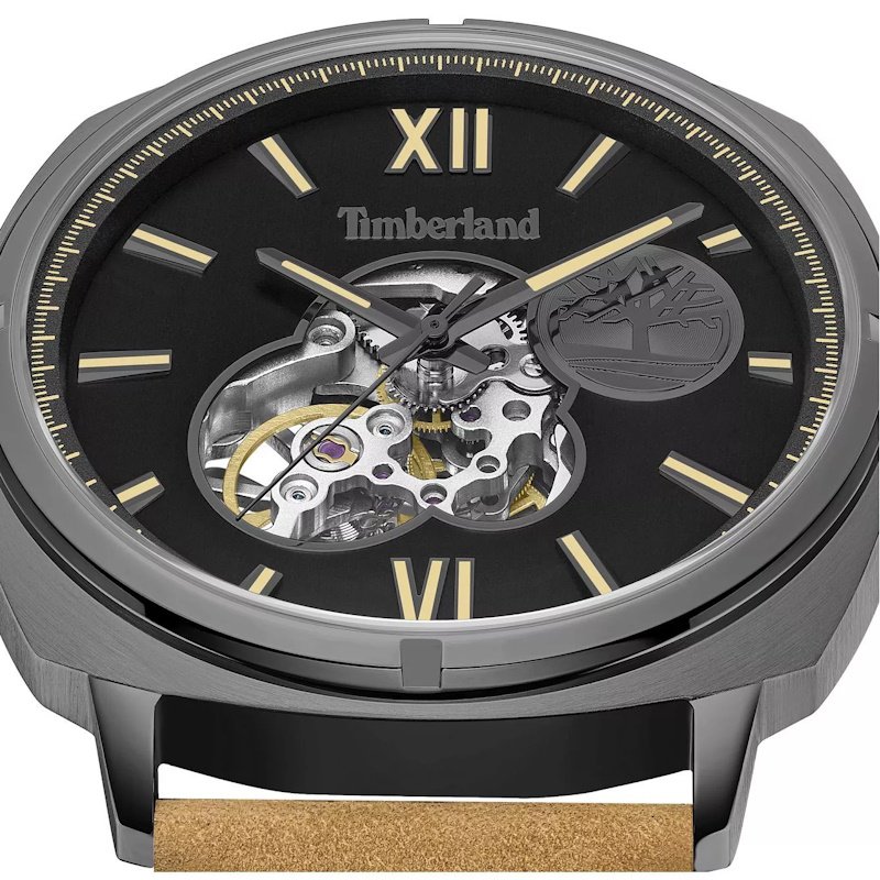 Men’s watch Timberland Williston Open Heart Automatic TDWGE0082503