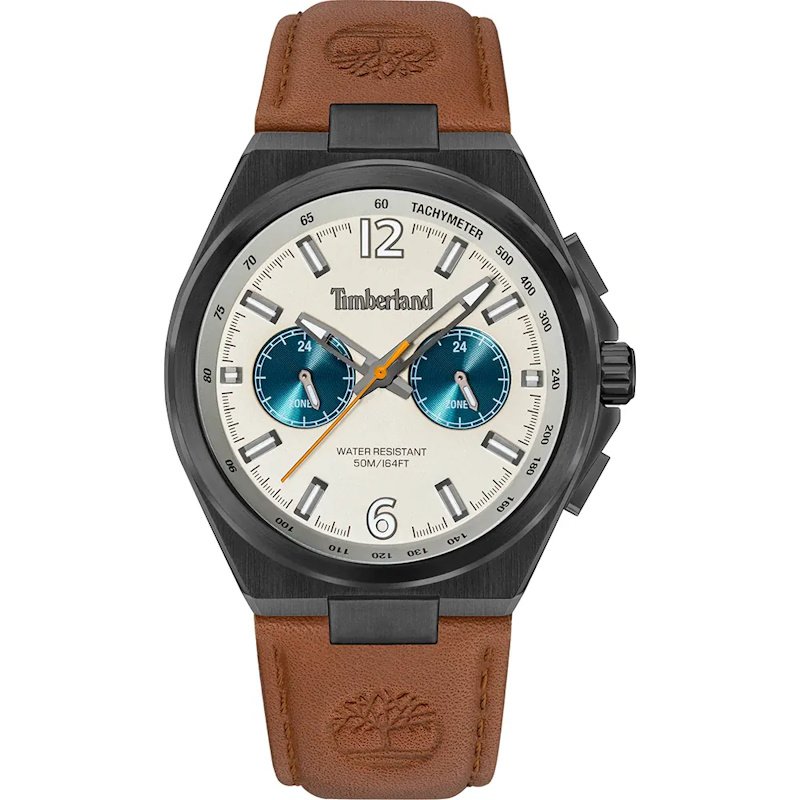 Men’s watch Timberland Jonesboro TDWGF0082703