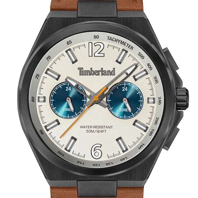 Men’s watch Timberland Jonesboro TDWGF0082703