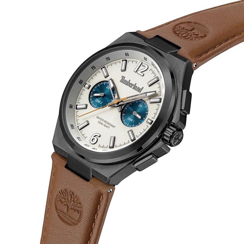 Men’s watch Timberland Jonesboro TDWGF0082703
