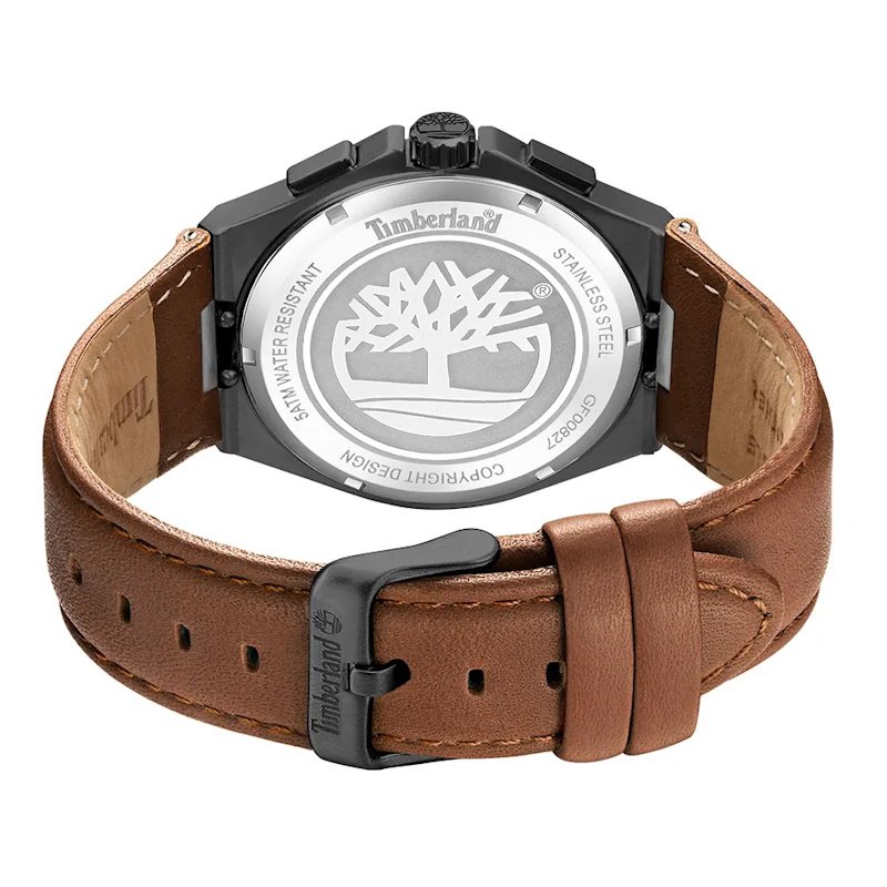 Men’s watch Timberland Jonesboro TDWGF0082703