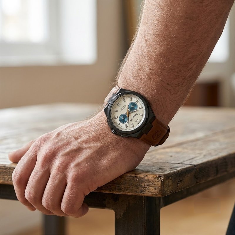 Men’s watch Timberland Jonesboro TDWGF0082703