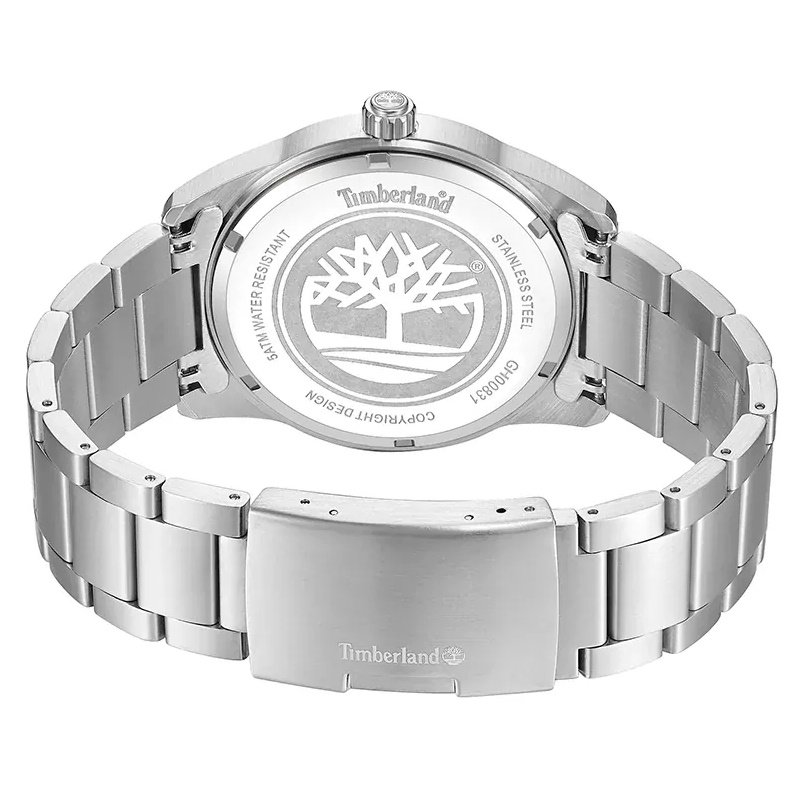 Men’s watch Timberland Birch Road TDWGH0083104