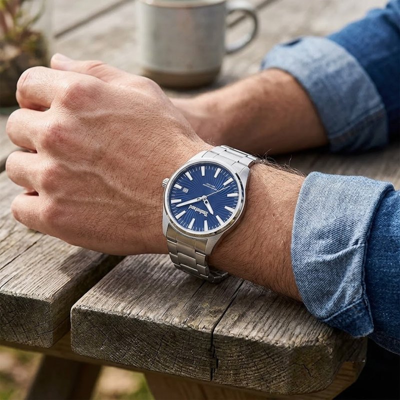 Men’s watch Timberland Birch Road TDWGH0083104